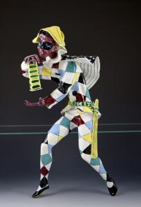 Harlekin